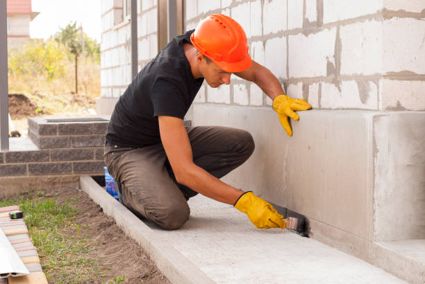 Licensed Exterior Waterproofing service in Bennington, IN - SJ Waterproofing Pros